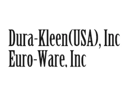 Euro-Ware Inc. / Dura-Kleen (USA) Inc.