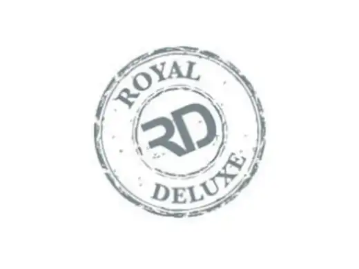 Royal Deluxe Accessories