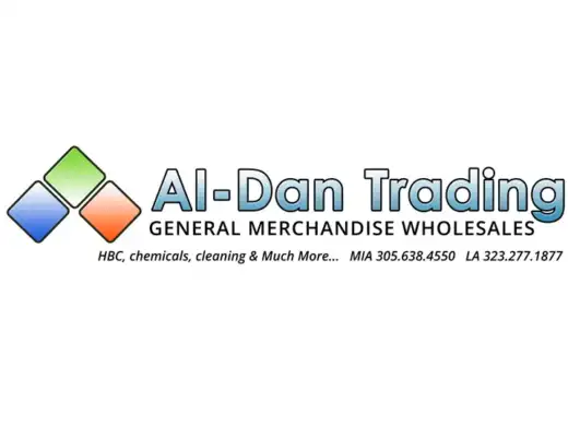 Al-Dan Trading Inc.