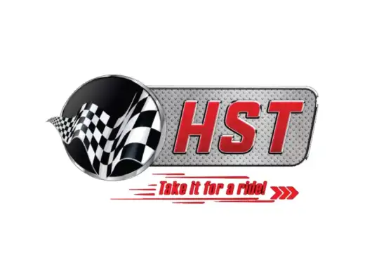 HST International Toys